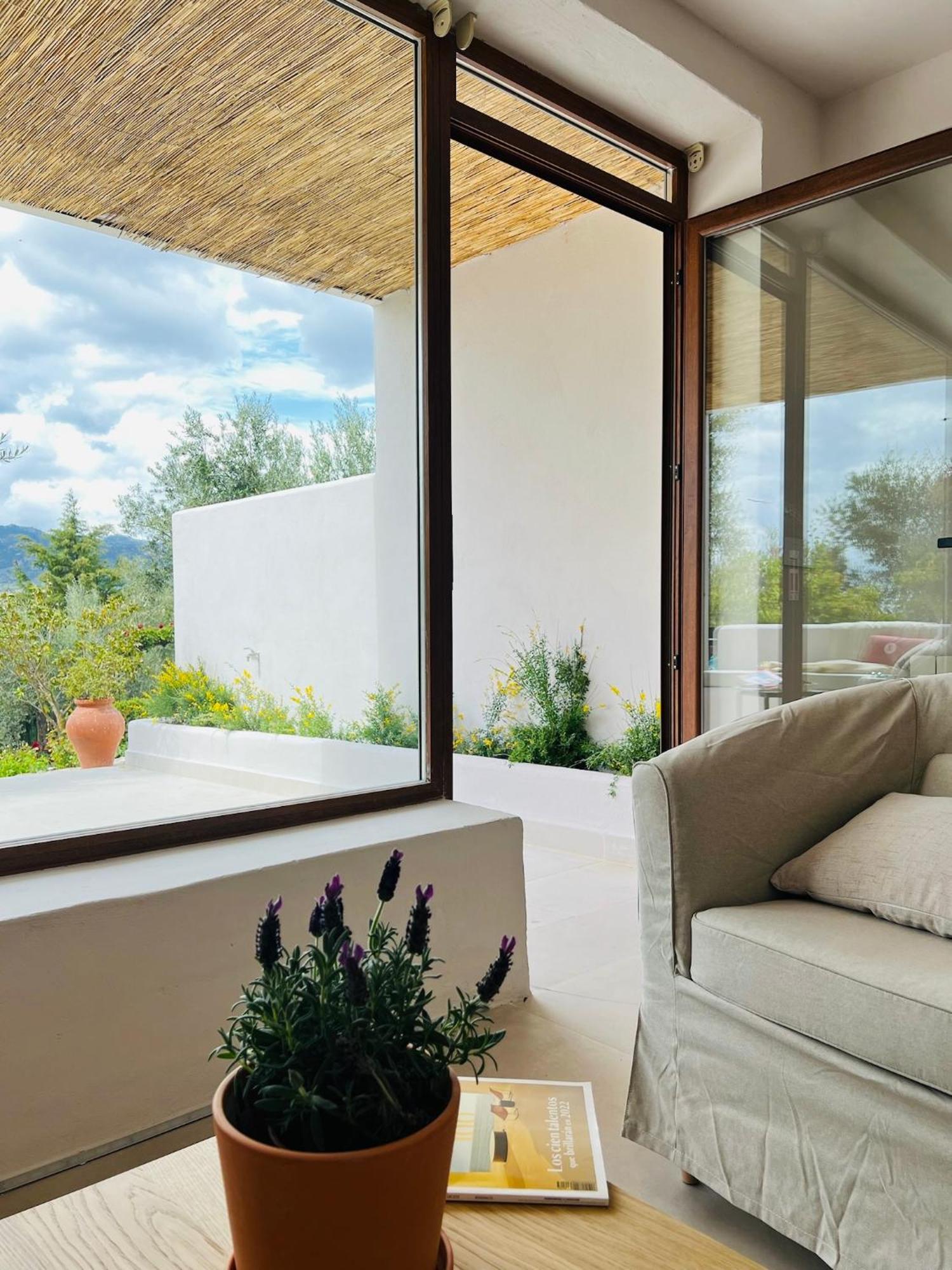 Lenta Suites Pozo Alcón المظهر الخارجي الصورة