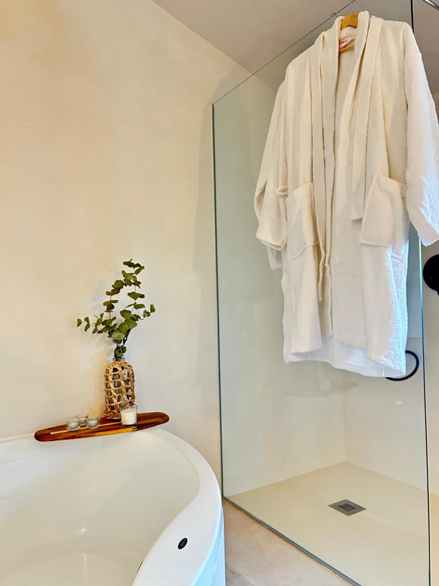 Lenta Suites Pozo Alcón المظهر الخارجي الصورة