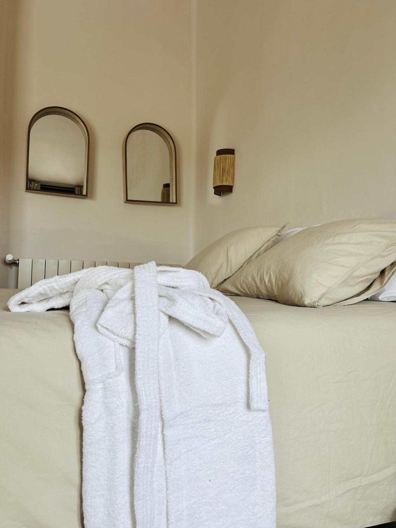Lenta Suites Pozo Alcón المظهر الخارجي الصورة
