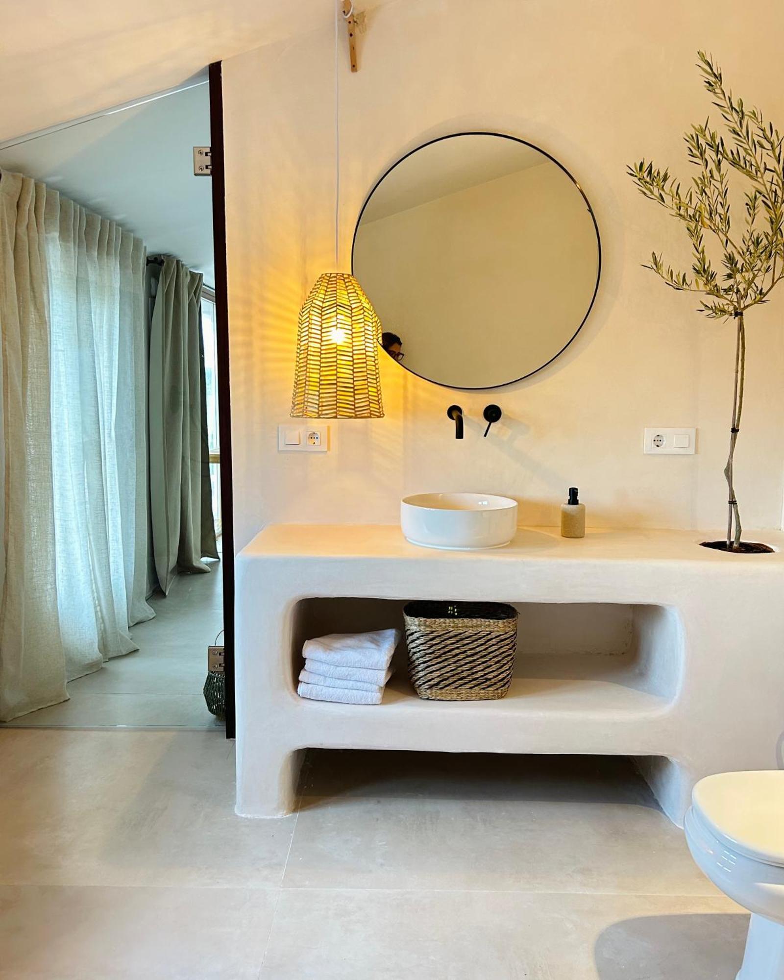 Lenta Suites Pozo Alcón المظهر الخارجي الصورة