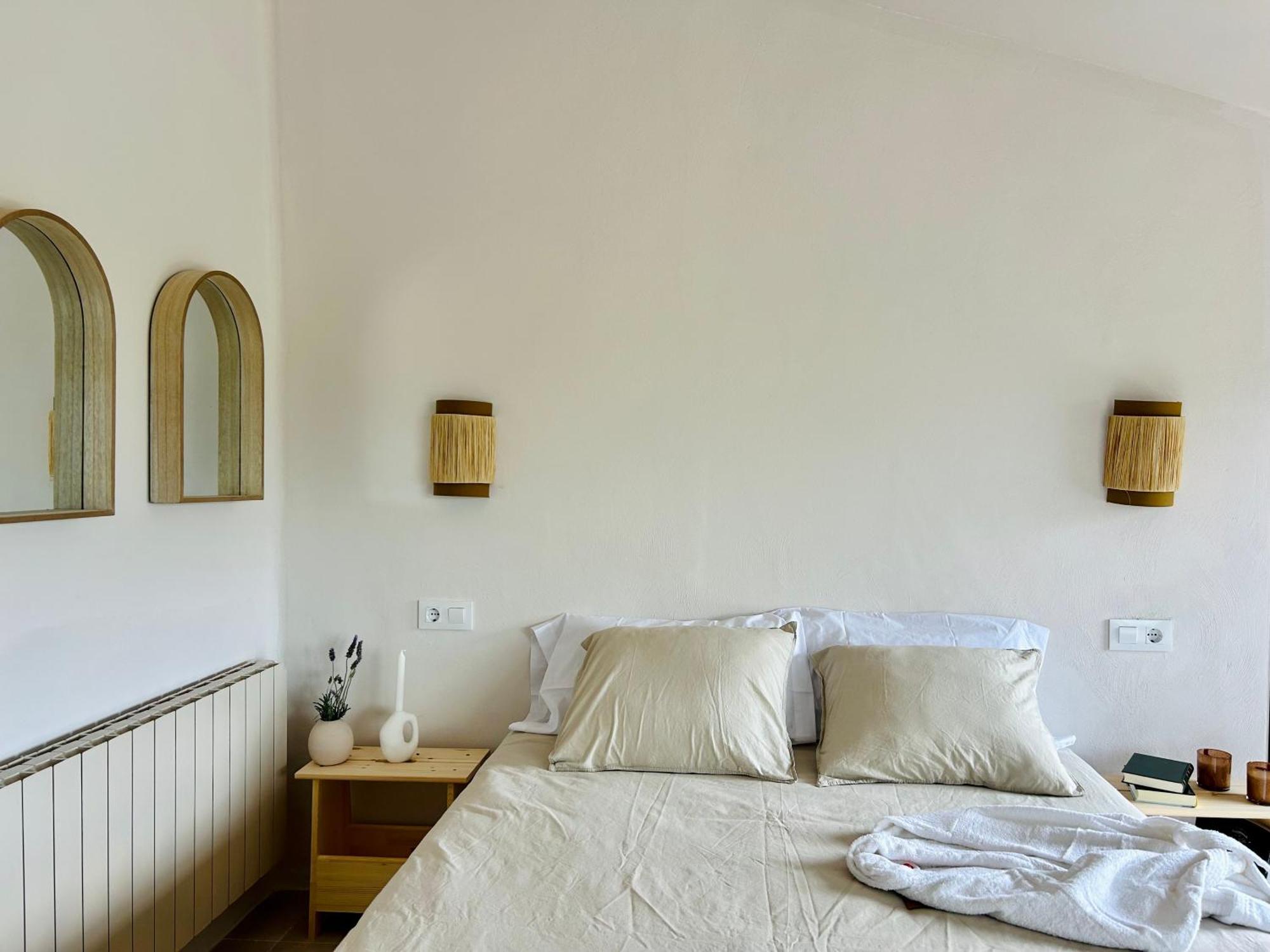 Lenta Suites Pozo Alcón المظهر الخارجي الصورة
