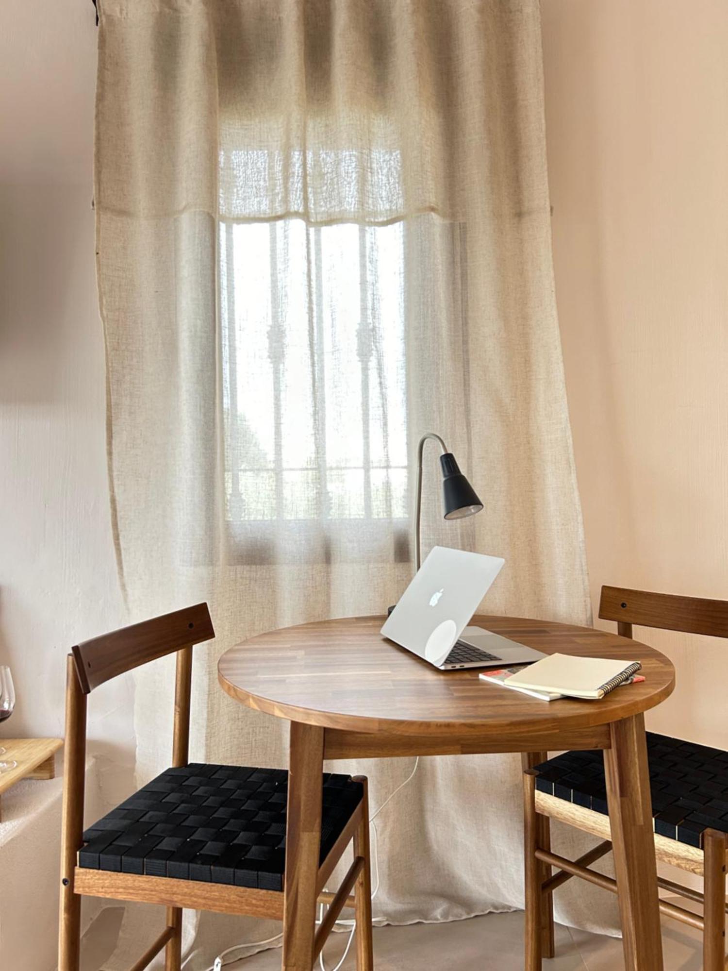 Lenta Suites Pozo Alcón المظهر الخارجي الصورة