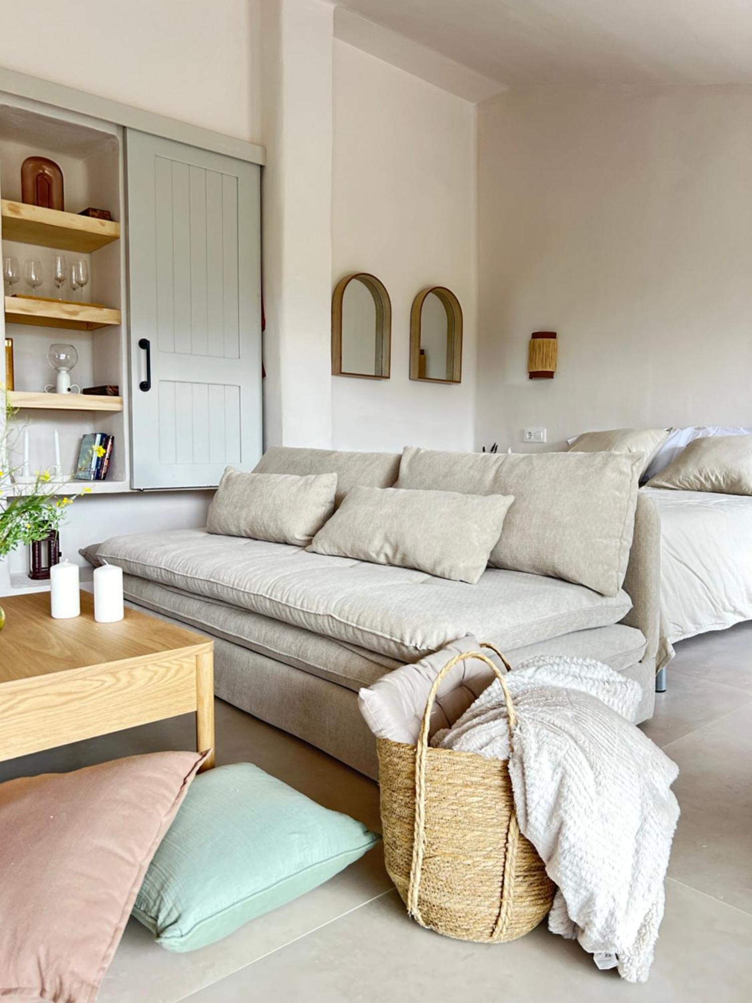 Lenta Suites Pozo Alcón المظهر الخارجي الصورة