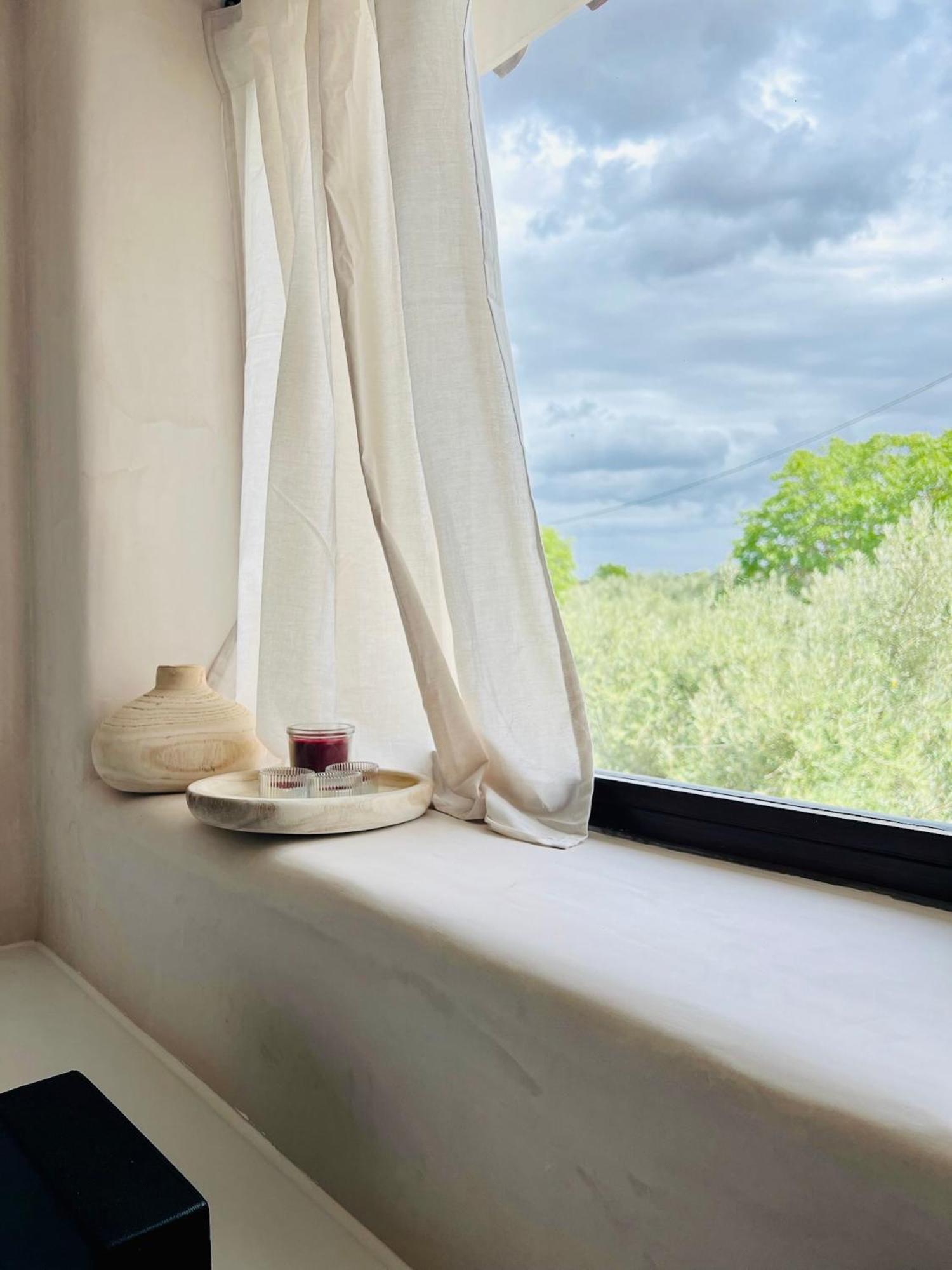 Lenta Suites Pozo Alcón المظهر الخارجي الصورة
