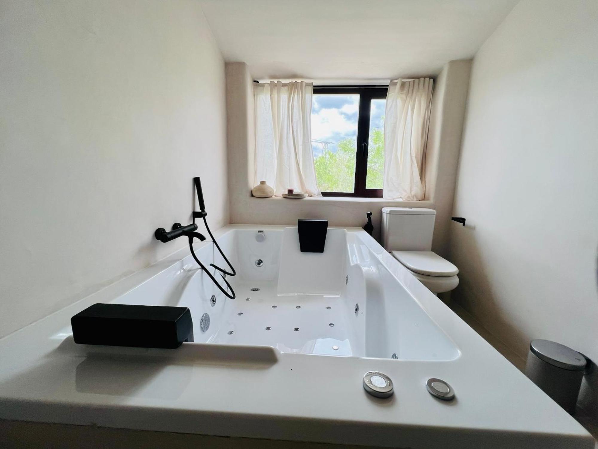 Lenta Suites Pozo Alcón المظهر الخارجي الصورة