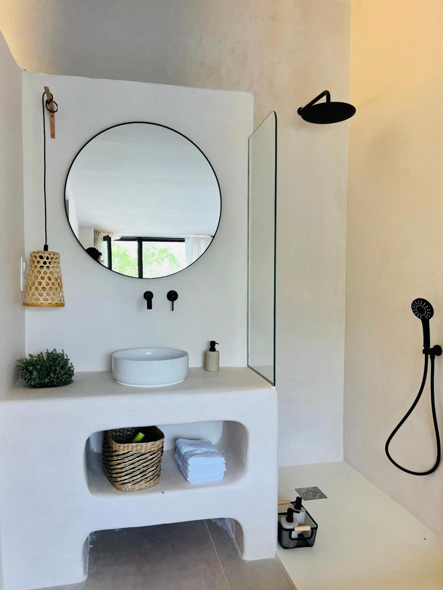 Lenta Suites Pozo Alcón المظهر الخارجي الصورة