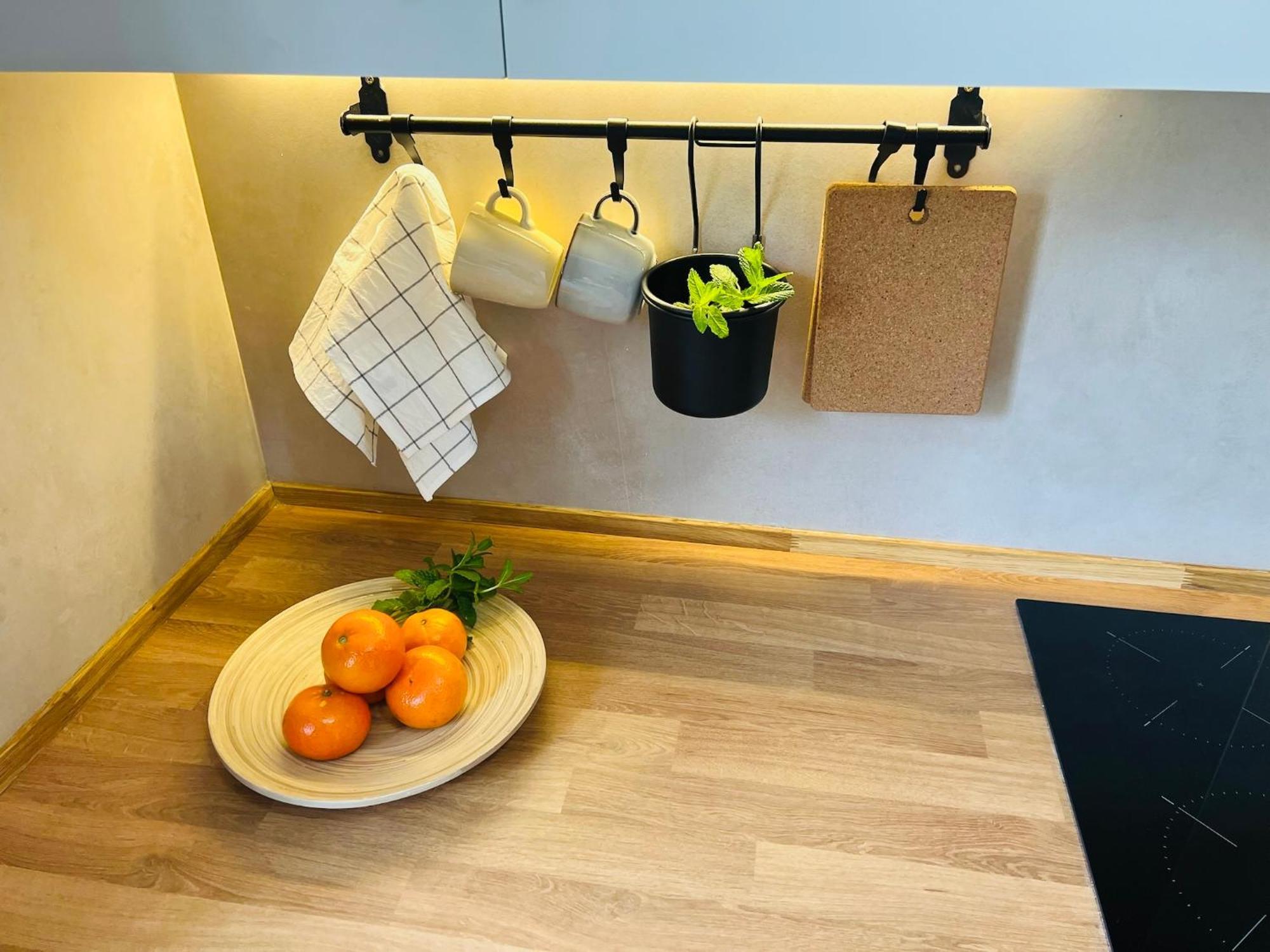 Lenta Suites Pozo Alcón المظهر الخارجي الصورة