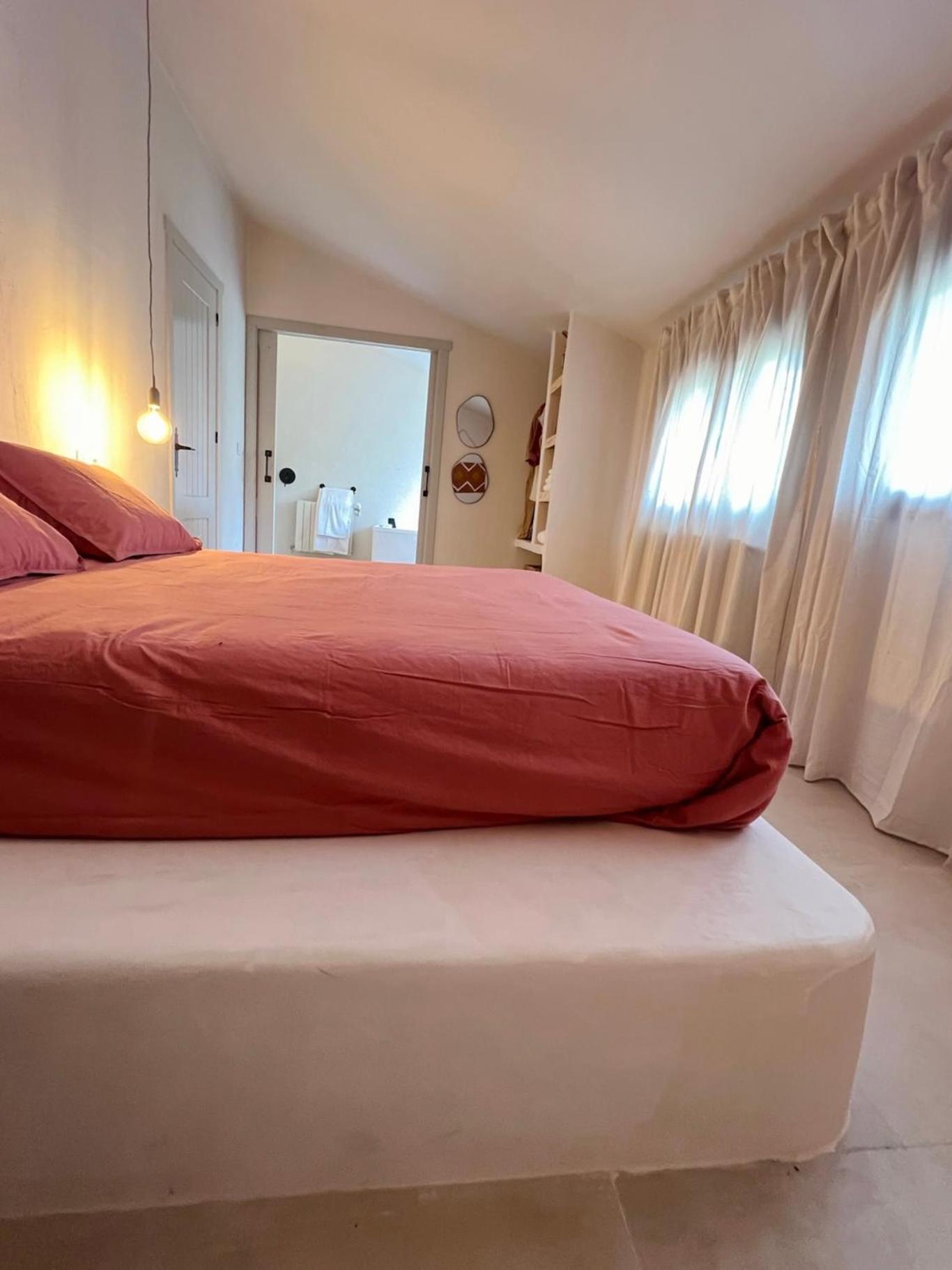 Lenta Suites Pozo Alcón المظهر الخارجي الصورة