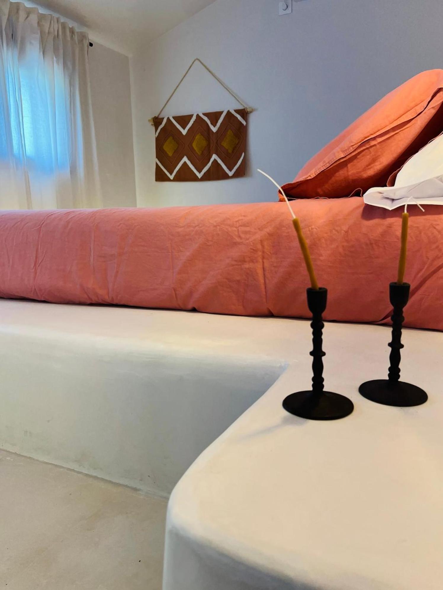Lenta Suites Pozo Alcón المظهر الخارجي الصورة