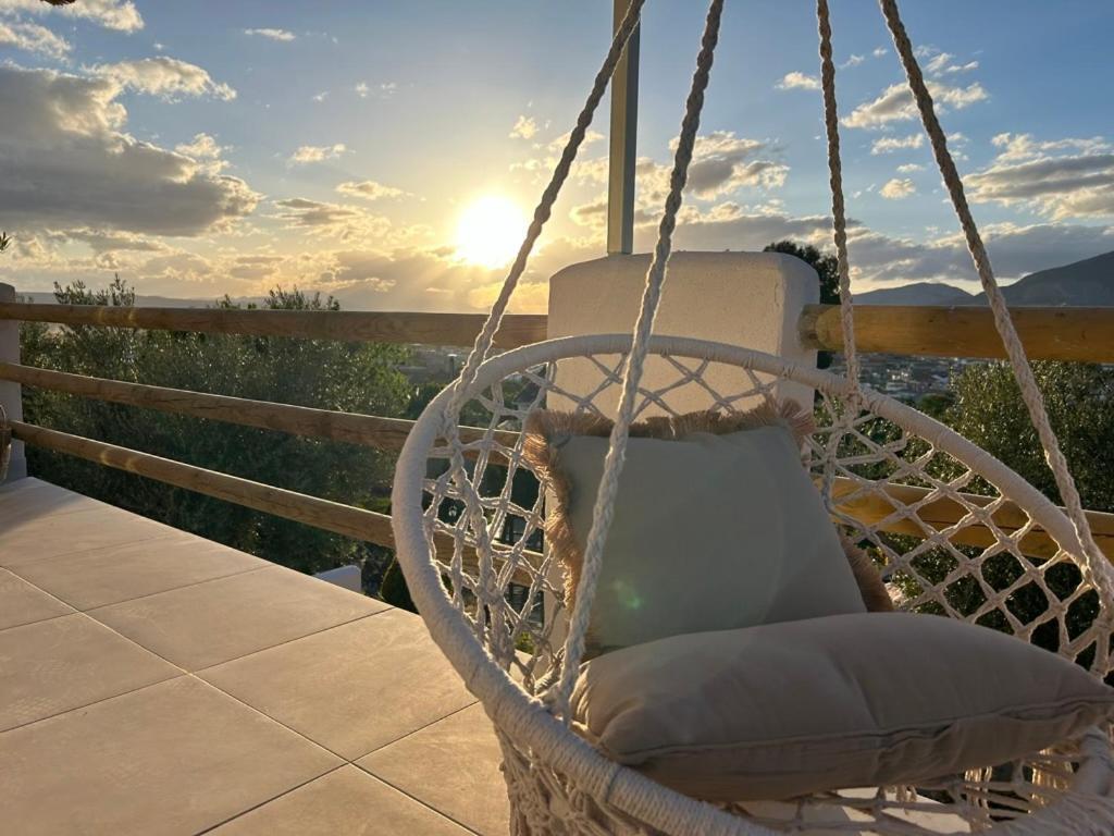 Lenta Suites Pozo Alcón المظهر الخارجي الصورة