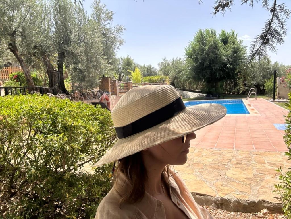 Lenta Suites Pozo Alcón المظهر الخارجي الصورة
